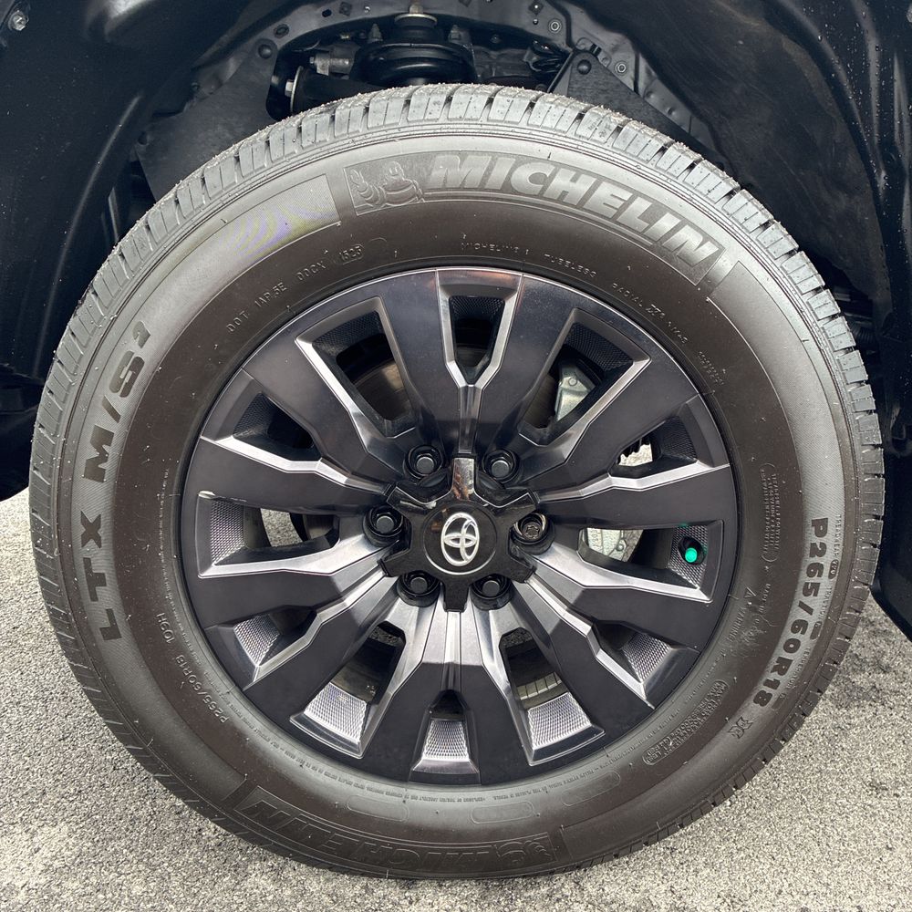2023 Toyota Tacoma Limited