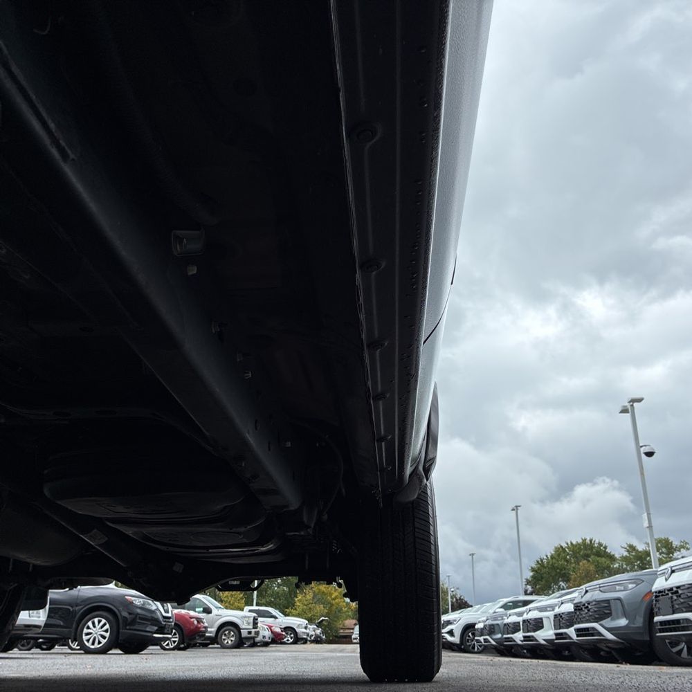 2023 Toyota Tacoma Limited