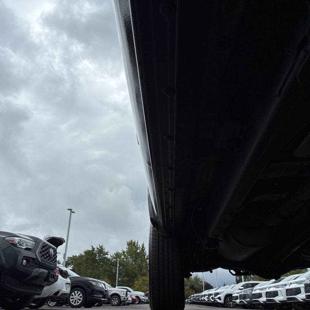 2023 Toyota Tacoma Limited