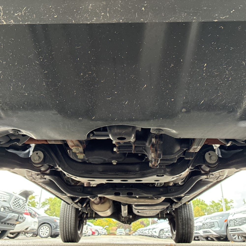2023 Toyota Tacoma Limited