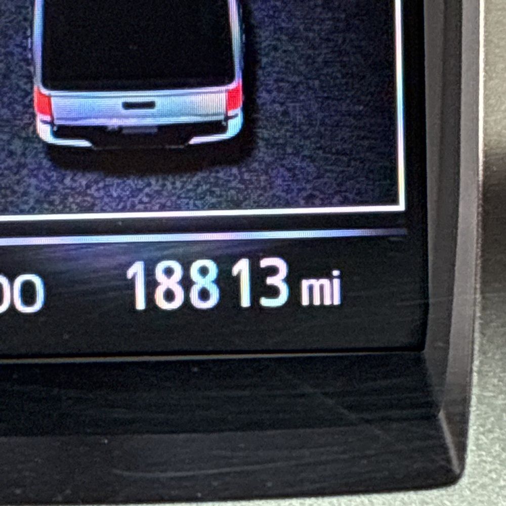 2023 Toyota Tacoma Limited