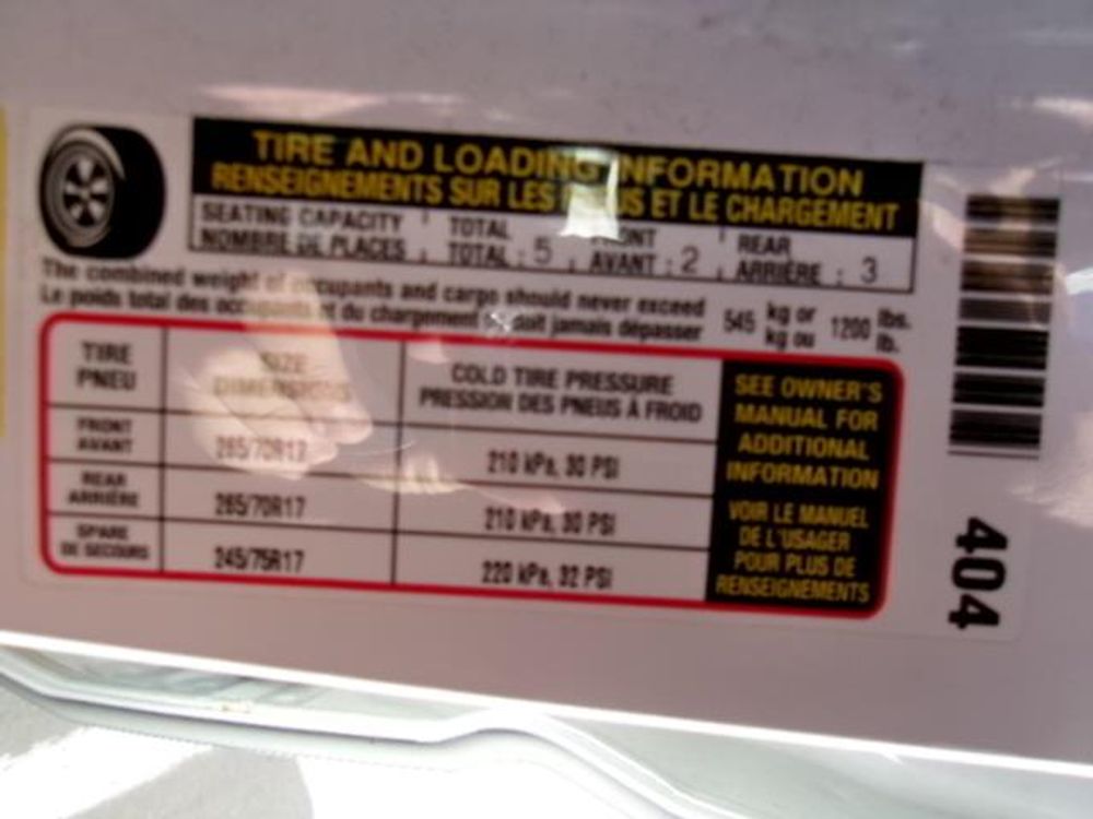 2024 Toyota Tacoma 4WD TRD Off Road