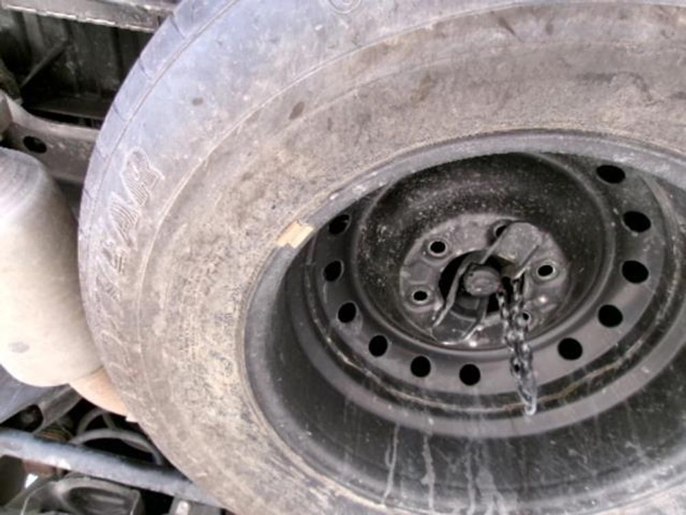 2024 Toyota Tacoma 4WD TRD Off Road