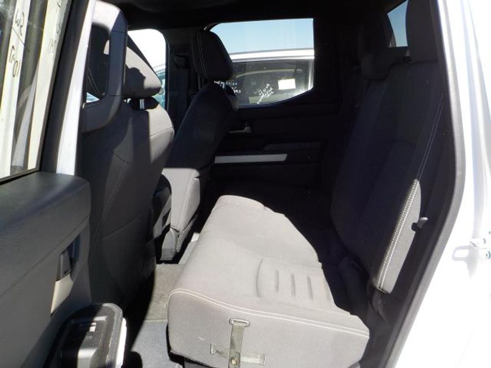 2024 Toyota Tacoma 4WD TRD Off Road