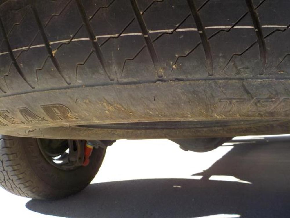 2024 Toyota Tacoma 4WD TRD Off Road
