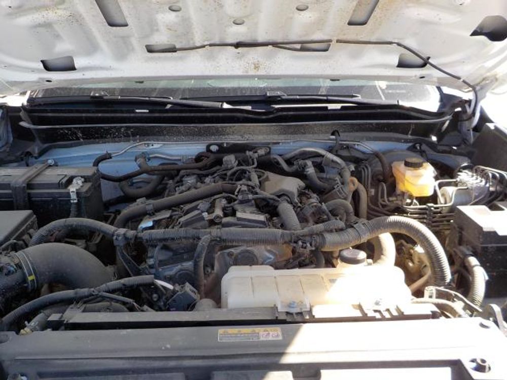 2024 Toyota Tacoma 4WD TRD Off Road