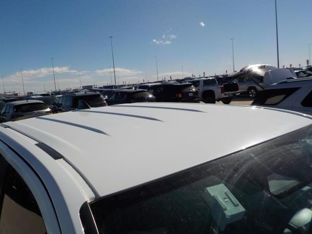 2024 Toyota Tacoma 4WD TRD Off Road