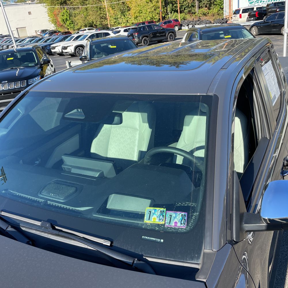 2024 Toyota Tacoma Limited
