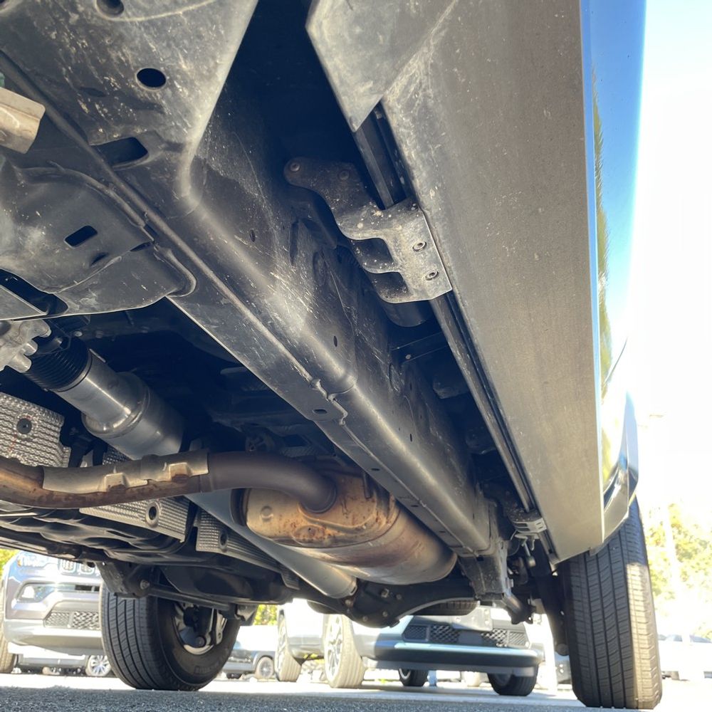 2024 Toyota Tacoma Limited