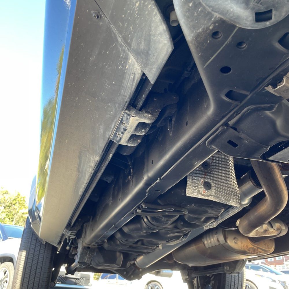 2024 Toyota Tacoma Limited