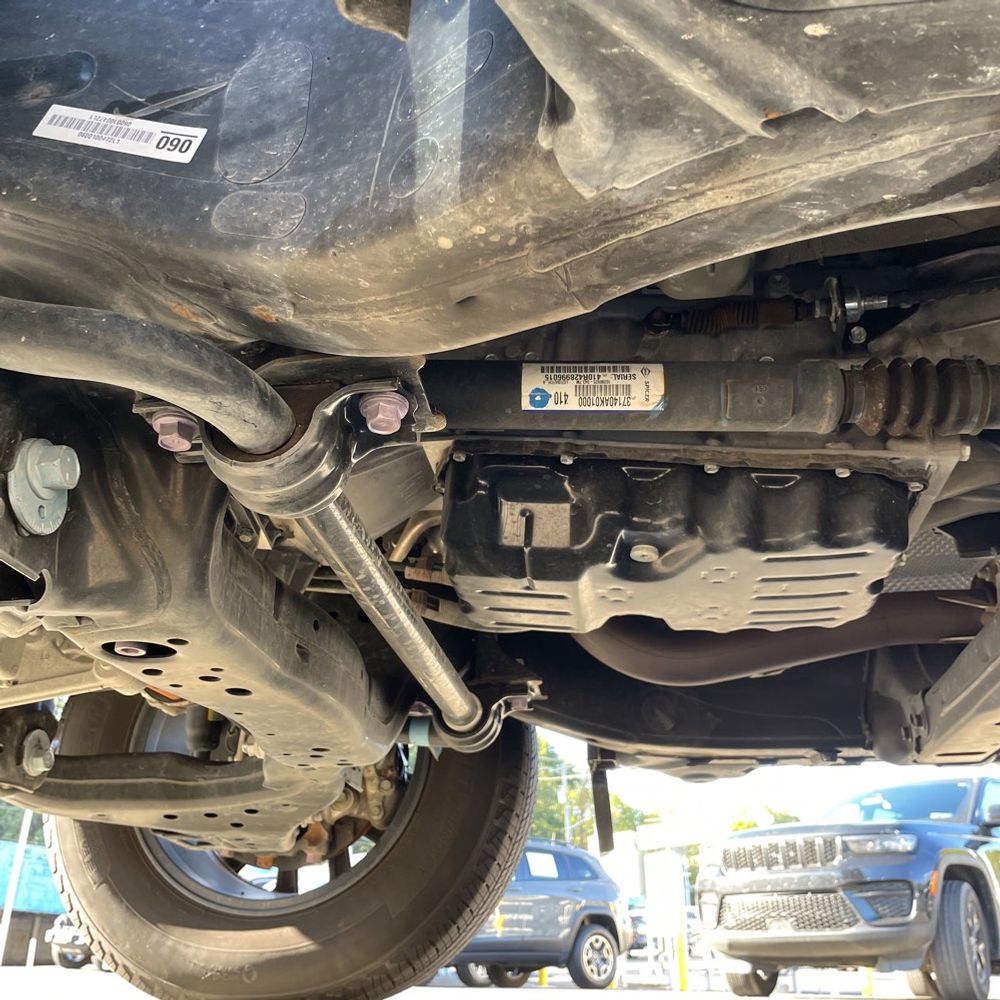 2024 Toyota Tacoma Limited