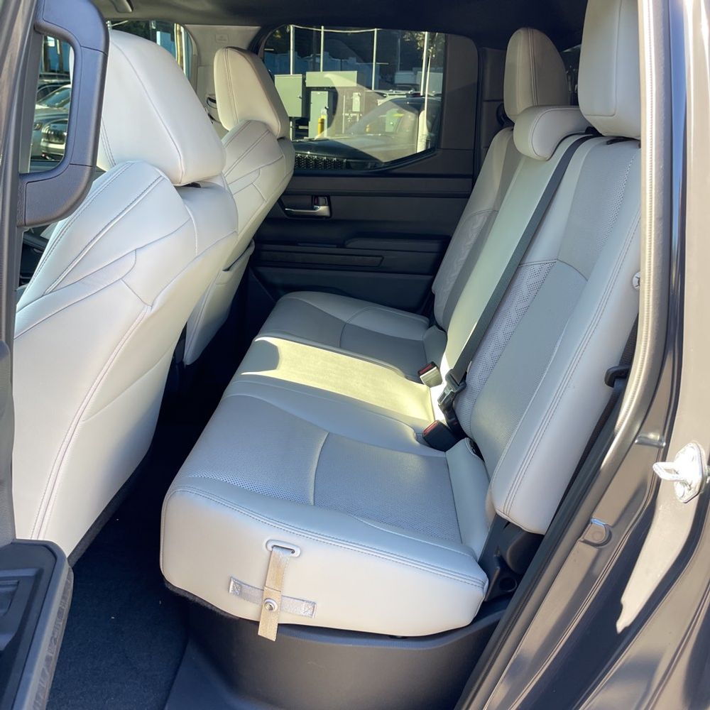 2024 Toyota Tacoma Limited