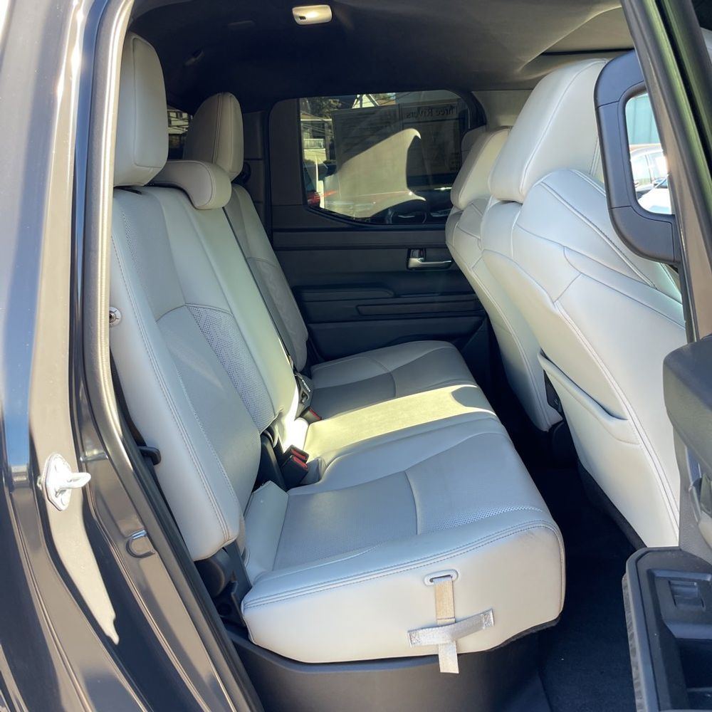 2024 Toyota Tacoma Limited