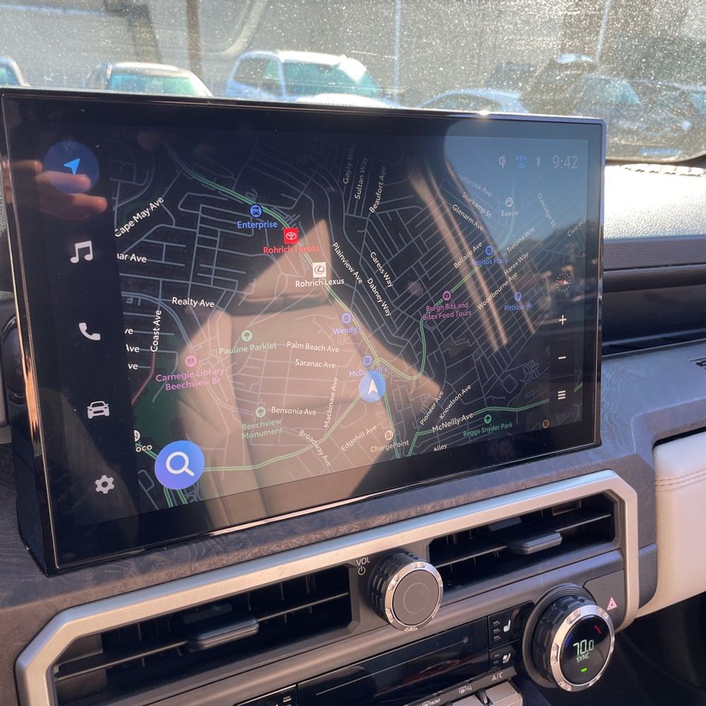 2024 Toyota Tacoma Limited