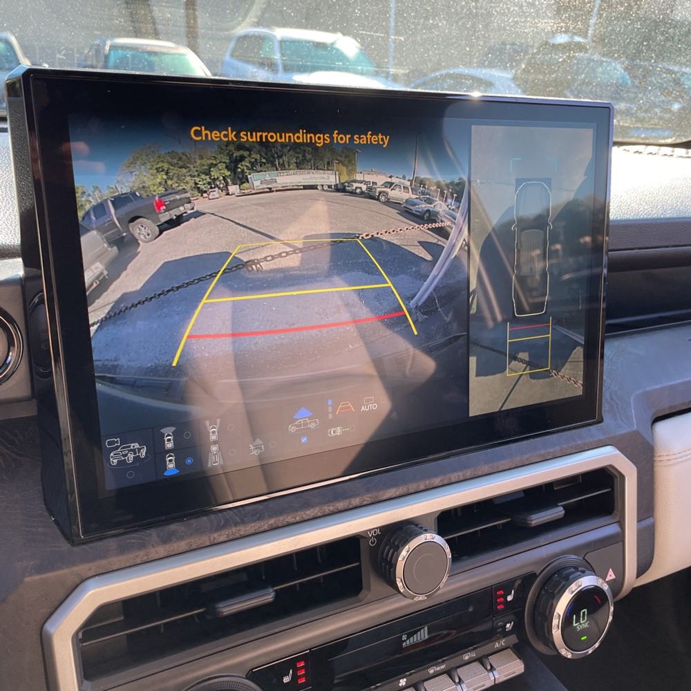 2024 Toyota Tacoma Limited