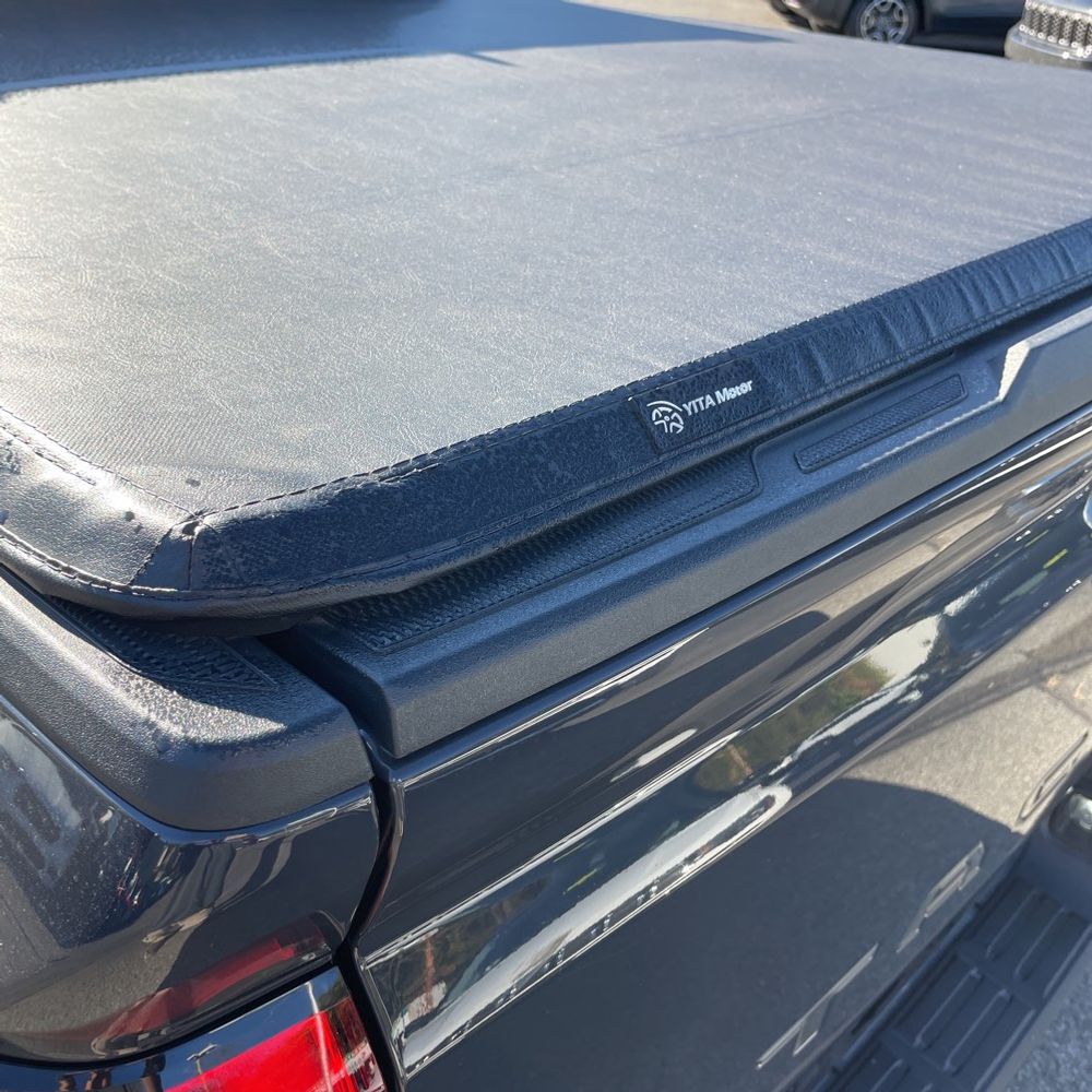 2024 Toyota Tacoma Limited