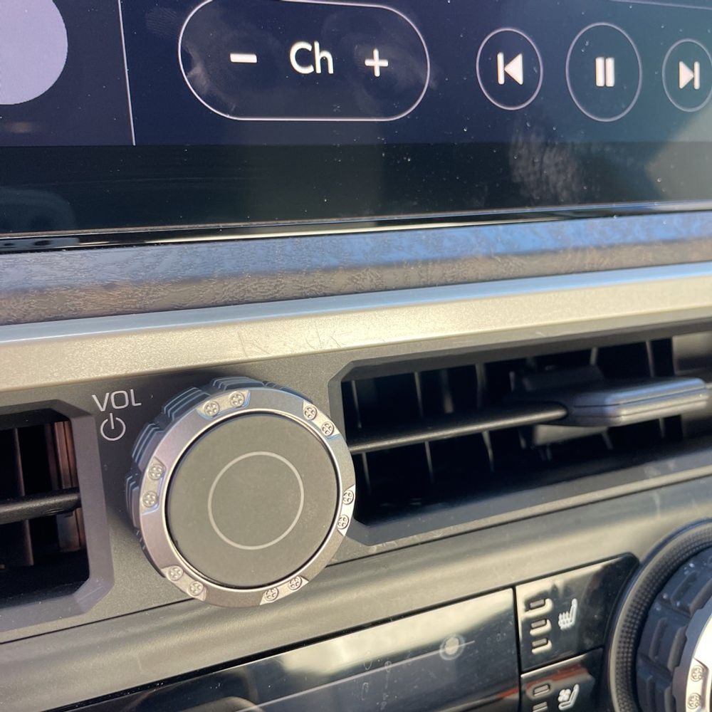 2024 Toyota Tacoma Limited