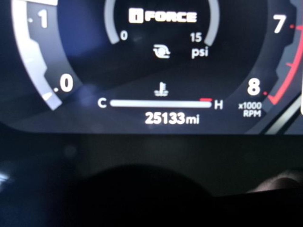 2024 Toyota Tacoma 4WD TRD Off Road