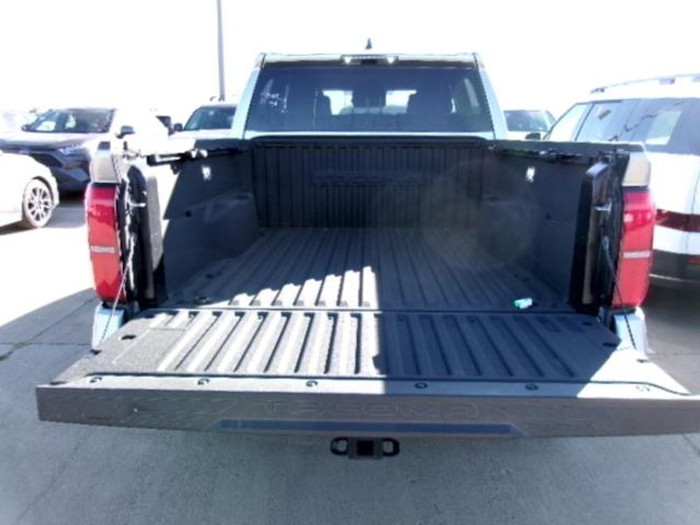 2024 Toyota Tacoma 4WD TRD Off Road