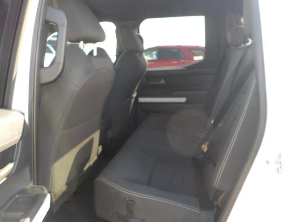 2024 Toyota Tacoma 4WD TRD Off Road