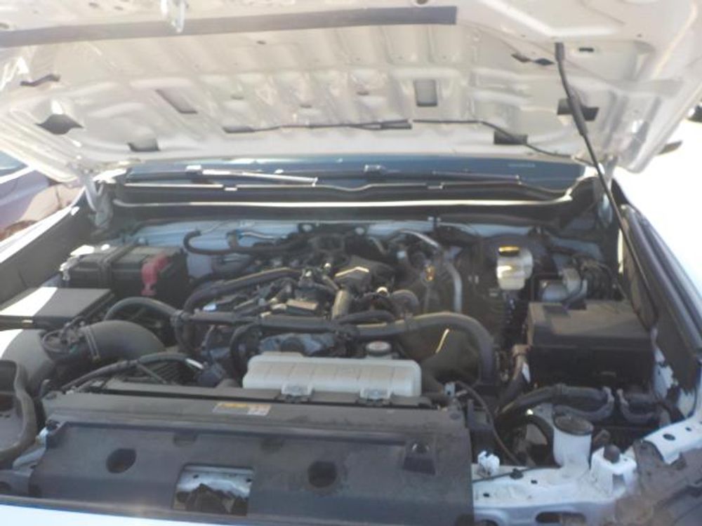 2024 Toyota Tacoma 4WD TRD Off Road