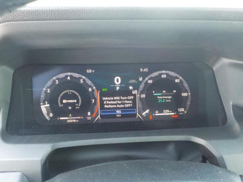 2024 Toyota Tacoma 4WD TRD Off Road