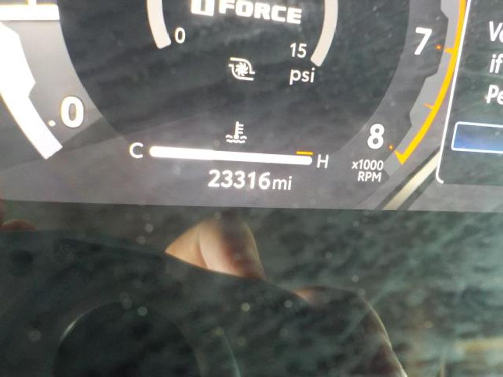 2024 Toyota Tacoma 4WD TRD Off Road