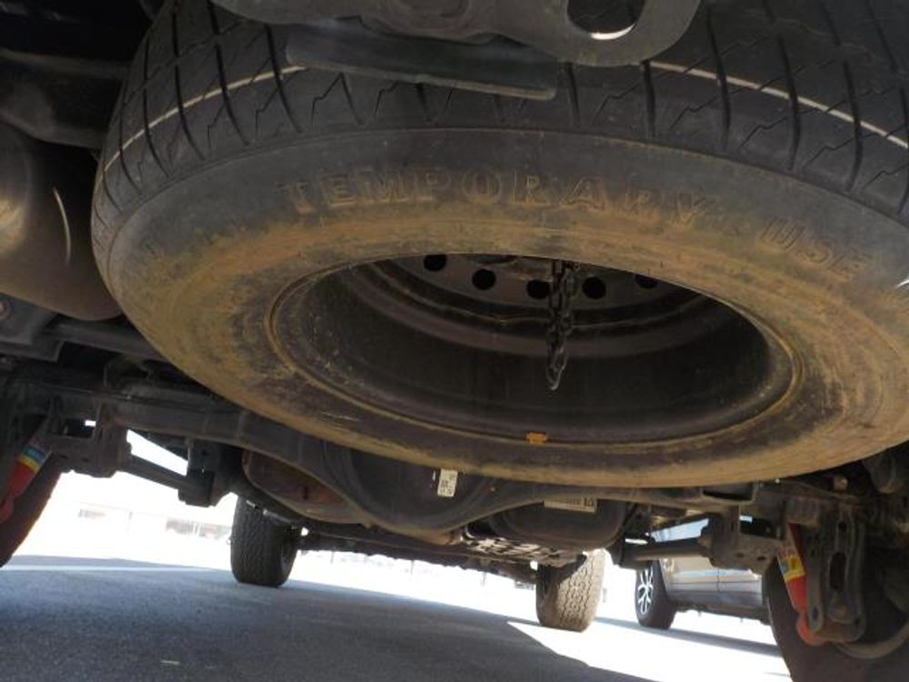2024 Toyota Tacoma 4WD TRD Off Road