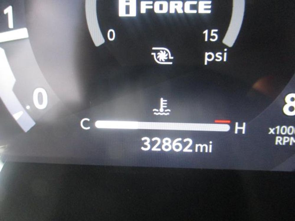2024 Toyota Tacoma 4WD TRD Off Road