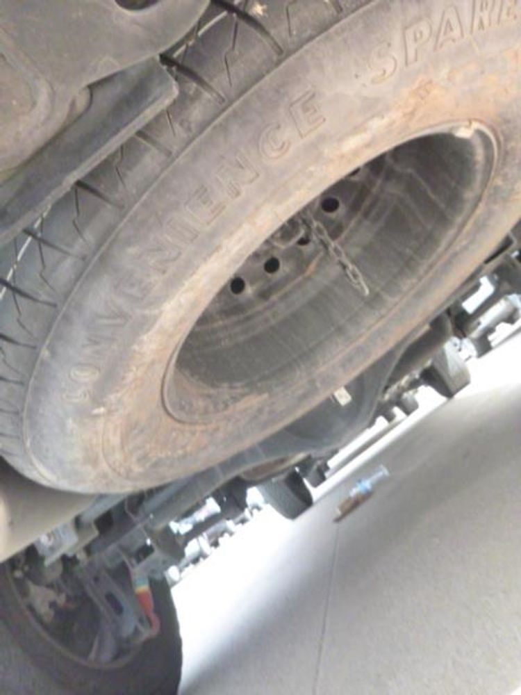 2024 Toyota Tacoma 4WD TRD Off Road