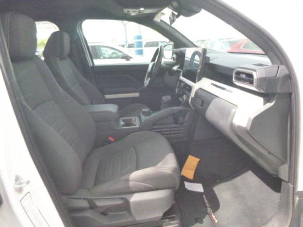 2024 Toyota Tacoma 4WD TRD Off Road