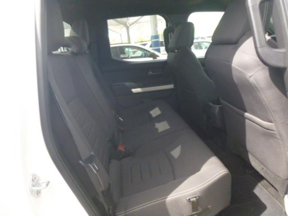 2024 Toyota Tacoma 4WD TRD Off Road