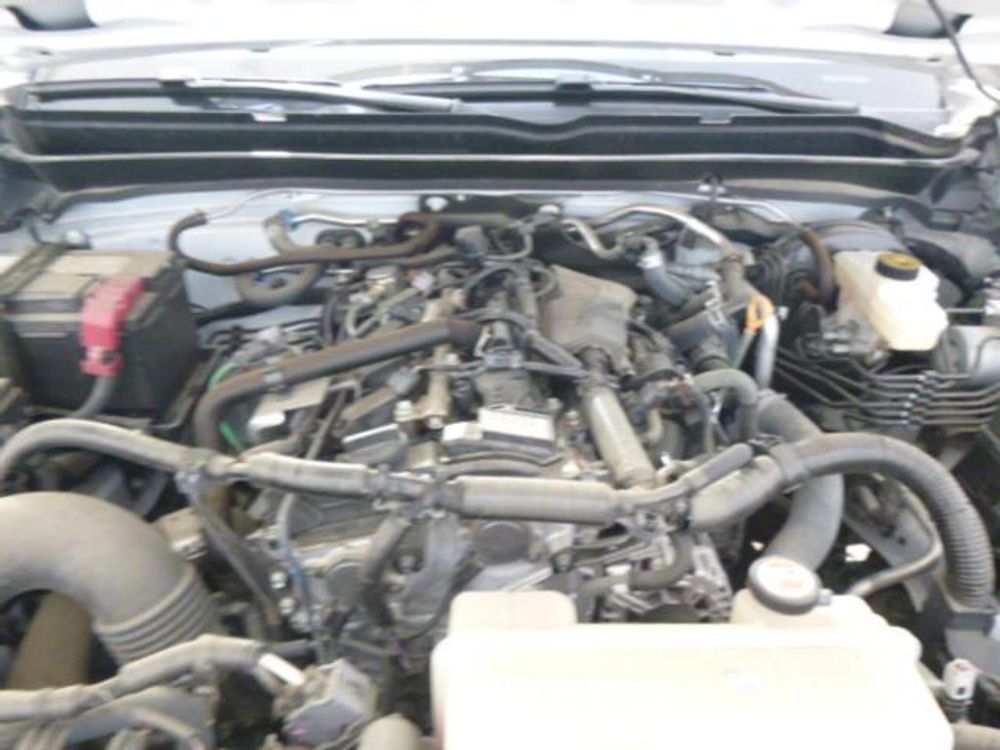 2024 Toyota Tacoma 4WD TRD Off Road