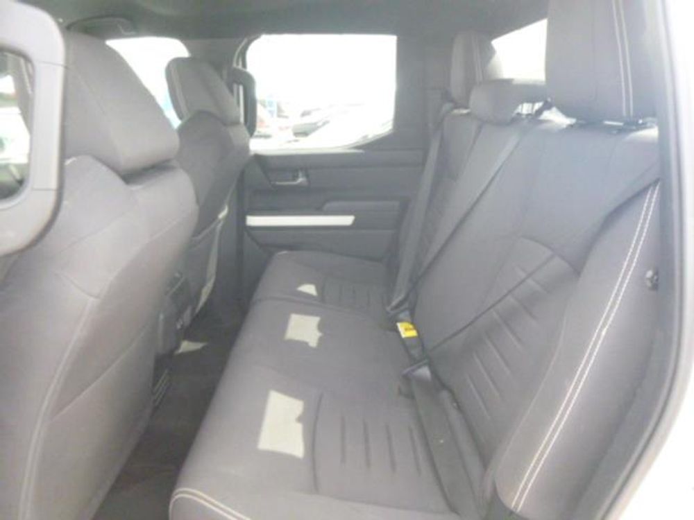 2024 Toyota Tacoma 4WD TRD Off Road