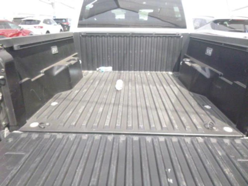2024 Toyota Tacoma 4WD TRD Off Road