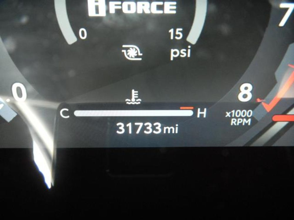 2024 Toyota Tacoma 4WD TRD Off Road