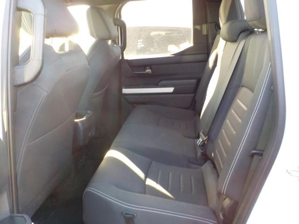 2024 Toyota Tacoma 4WD TRD Off Road