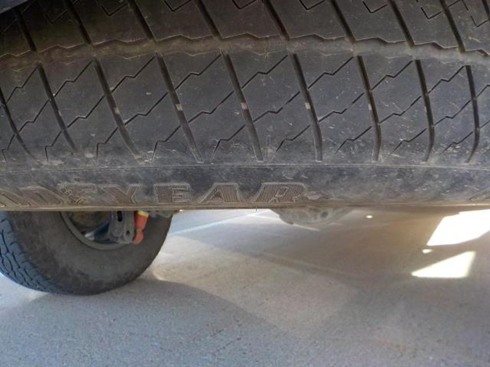 2024 Toyota Tacoma 4WD TRD Off Road
