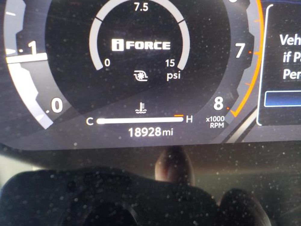 2024 Toyota Tacoma 4WD TRD Off Road