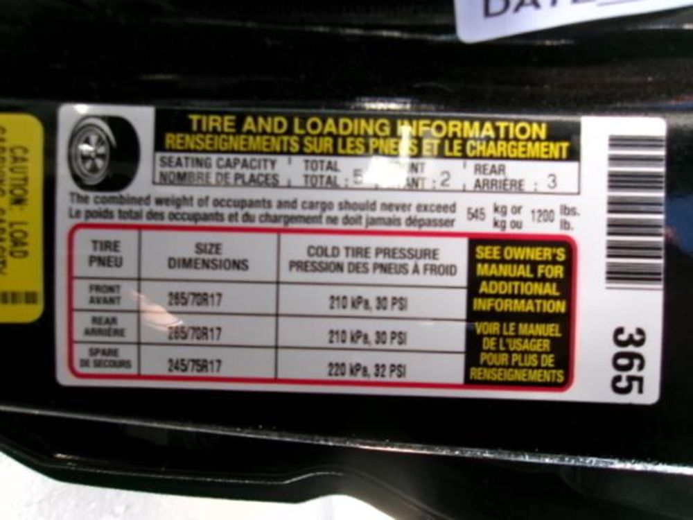 2024 Toyota Tacoma 4WD TRD Off Road