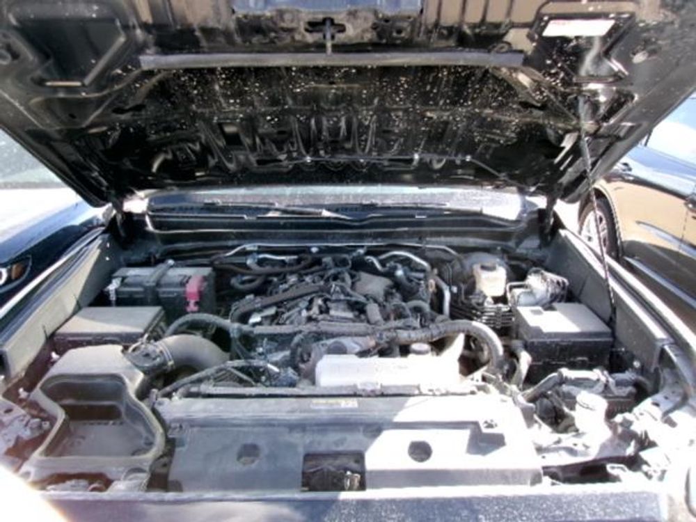 2024 Toyota Tacoma 4WD TRD Off Road