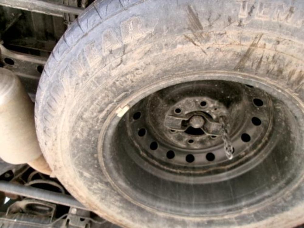 2024 Toyota Tacoma 4WD TRD Off Road