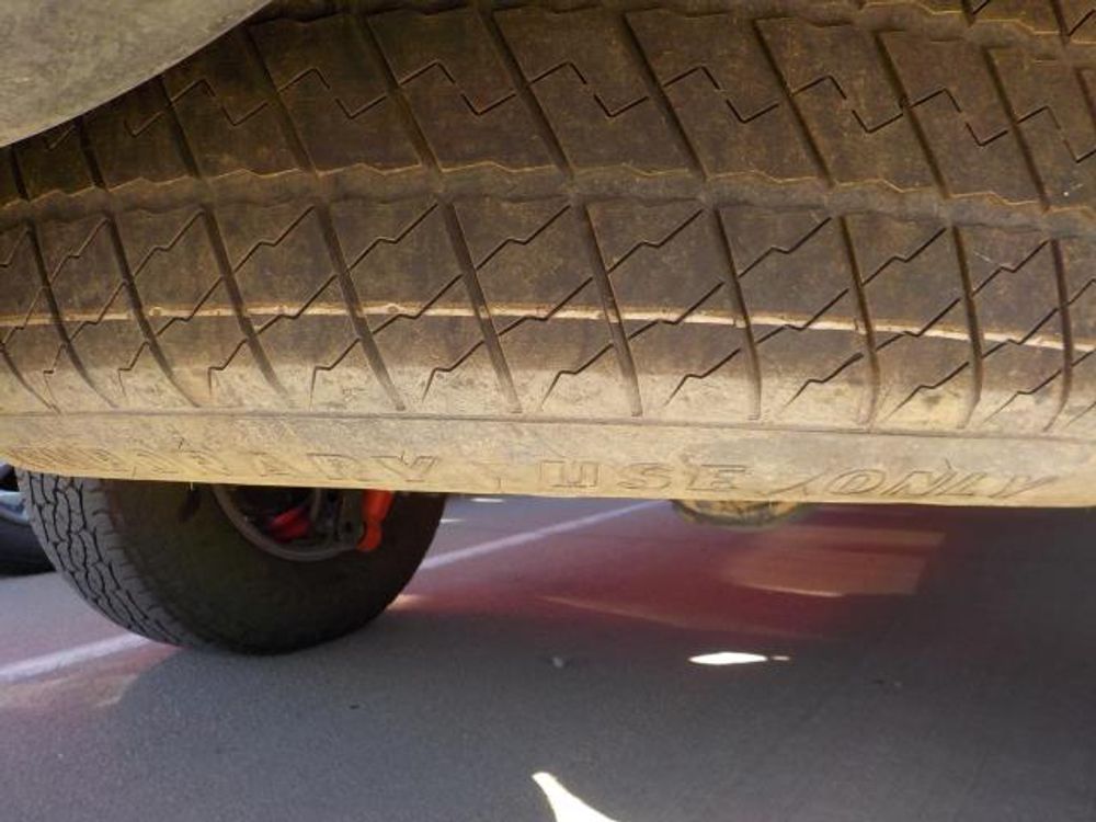 2024 Toyota Tacoma 4WD TRD Off Road