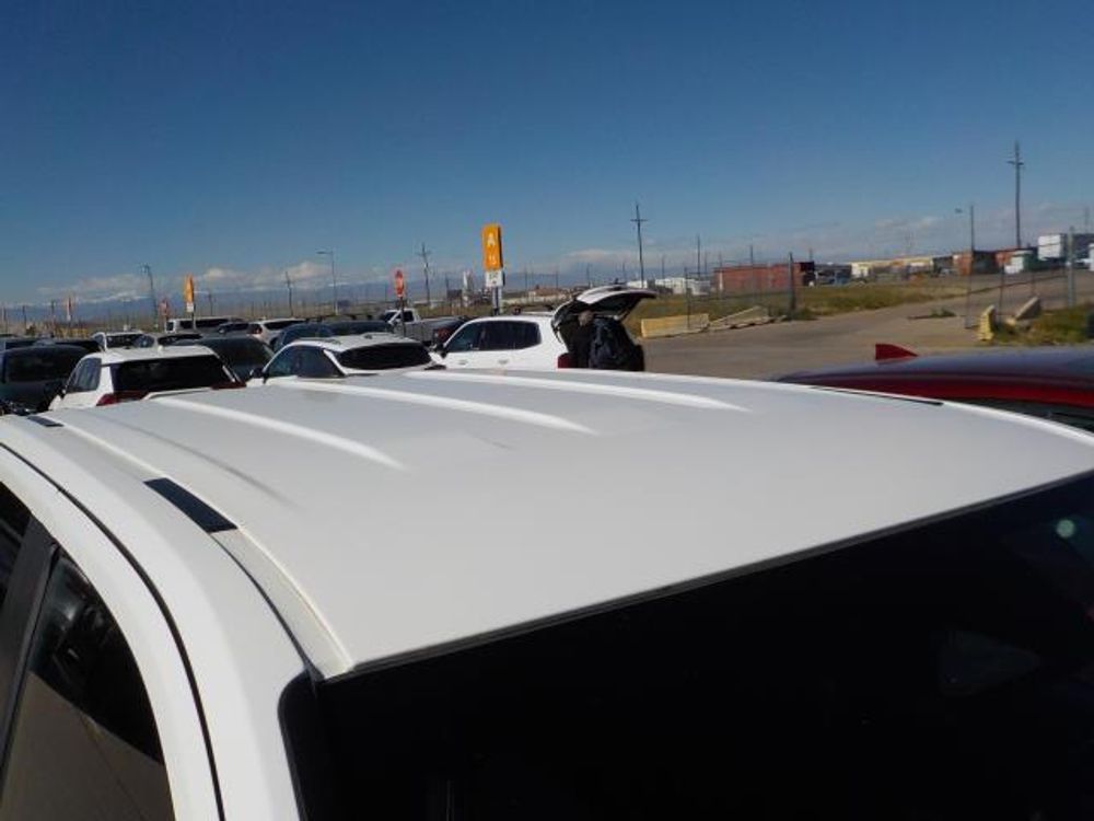 2024 Toyota Tacoma 4WD TRD Off Road