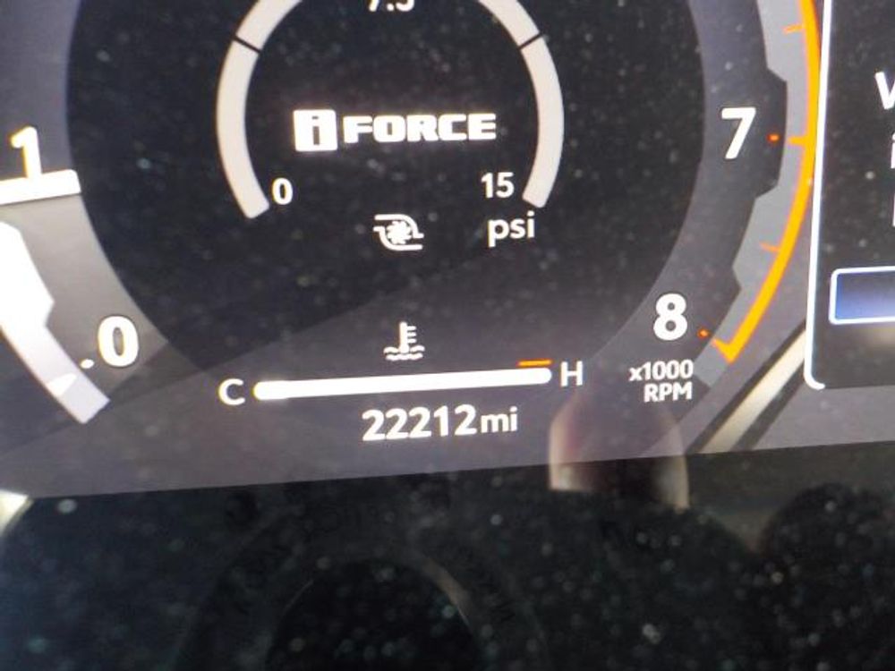 2024 Toyota Tacoma 4WD TRD Off Road