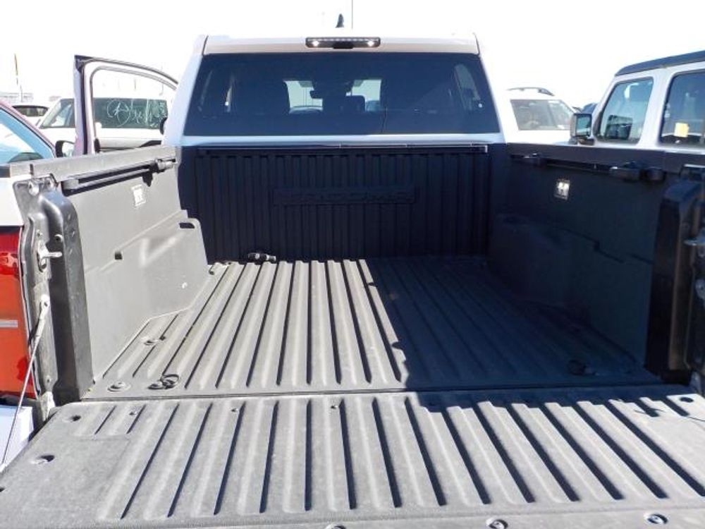 2024 Toyota Tacoma 4WD TRD Off Road