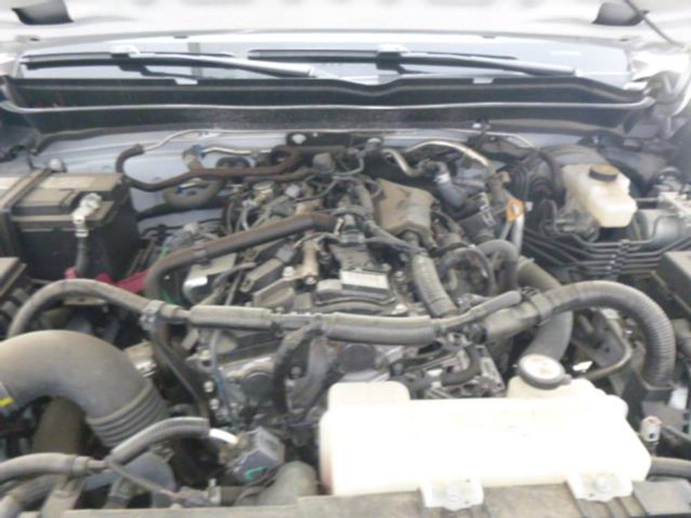 2024 Toyota Tacoma 4WD