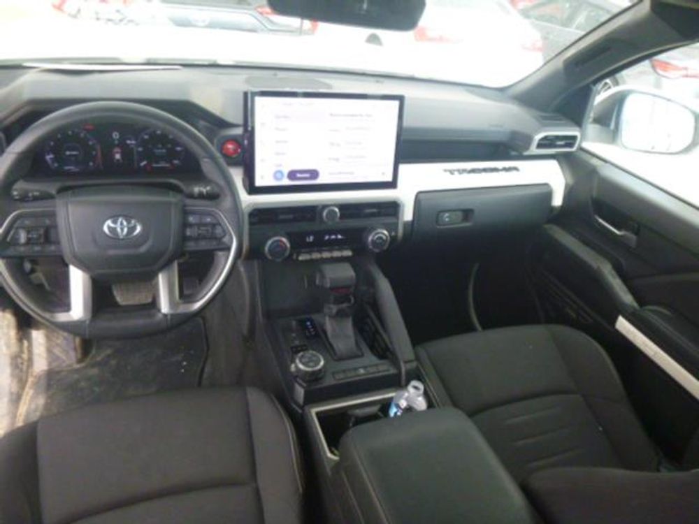 2024 Toyota Tacoma 4WD