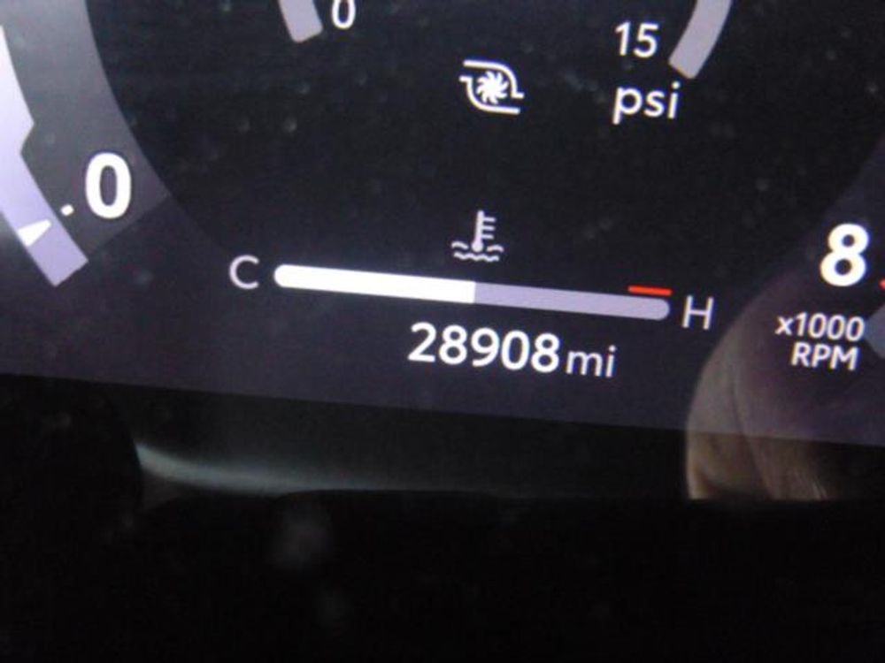 2024 Toyota Tacoma 4WD