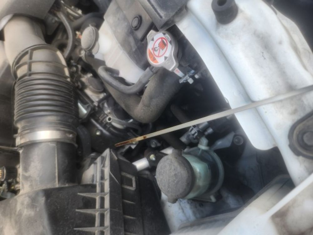 2023 Toyota Tacoma 4WD